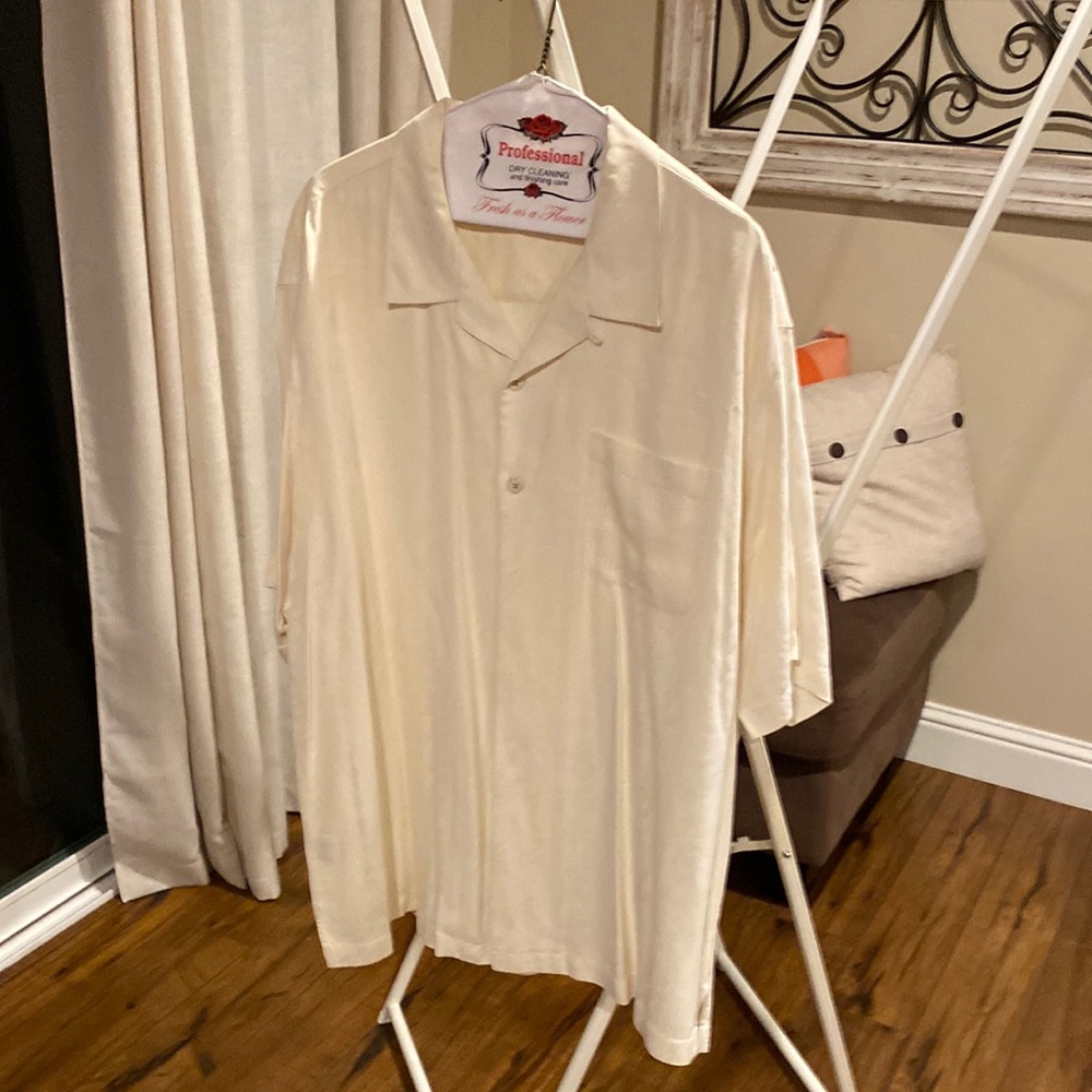 Tommy Bahama shirt
